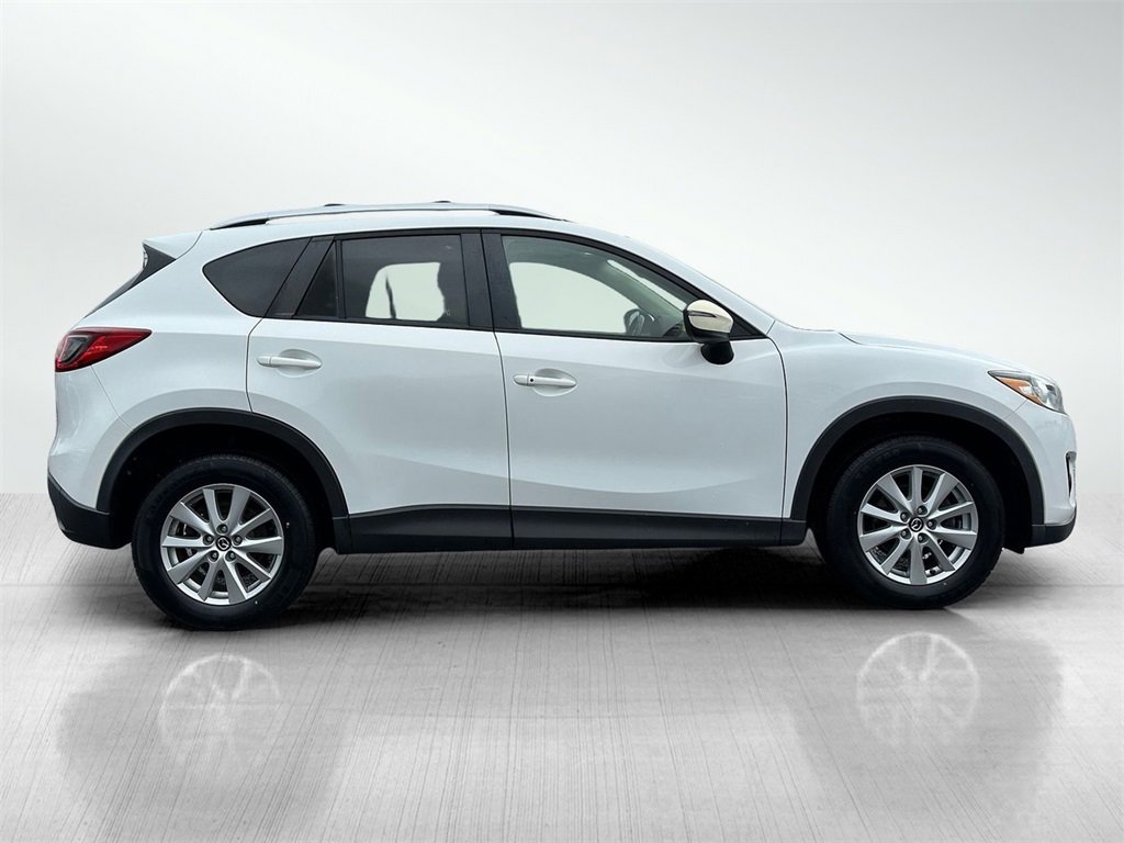 2015 Mazda CX-5 Touring photo 3