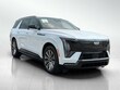  CADILLAC ESCALADE IQL