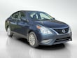 Nissan Versa Sedan