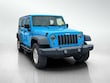 Jeep Wrangler 4-Door