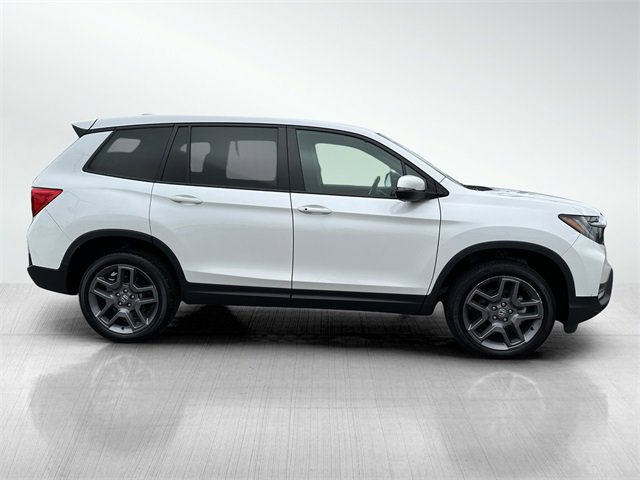 2023 Honda Passport EX-L photo 3