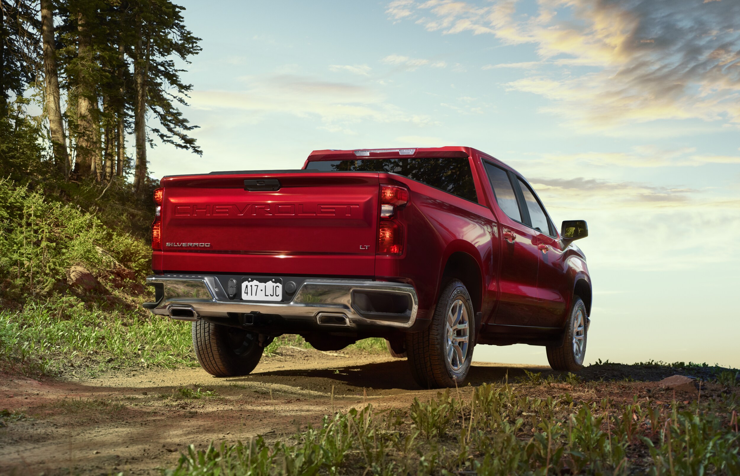 Used Chevy Dealer in Fitzgerald, Fitzgerald Chrysler Dodge