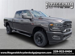 2025 Ram 2500 TRADESMAN CREW CAB 4X4 6'4 BOX Pickup