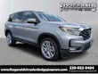 Honda Passport