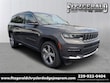 Jeep New Grand Cherokee