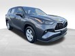 Toyota Highlander Hybrid