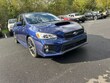 Subaru WRX