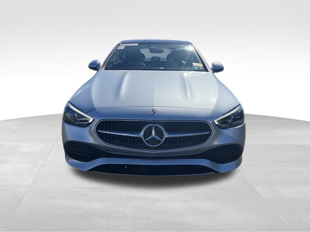 2022 Mercedes Benz C 300 4MATIC photo 2