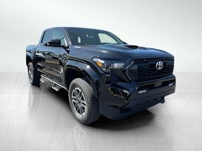 2025 Toyota Tacoma i-FORCE MAX TRD Sport i-FORCE MAX Truck Double Cab for Sale in Chambersburg