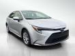 Used 2025 Toyota Corolla Hybrid LE Sedan