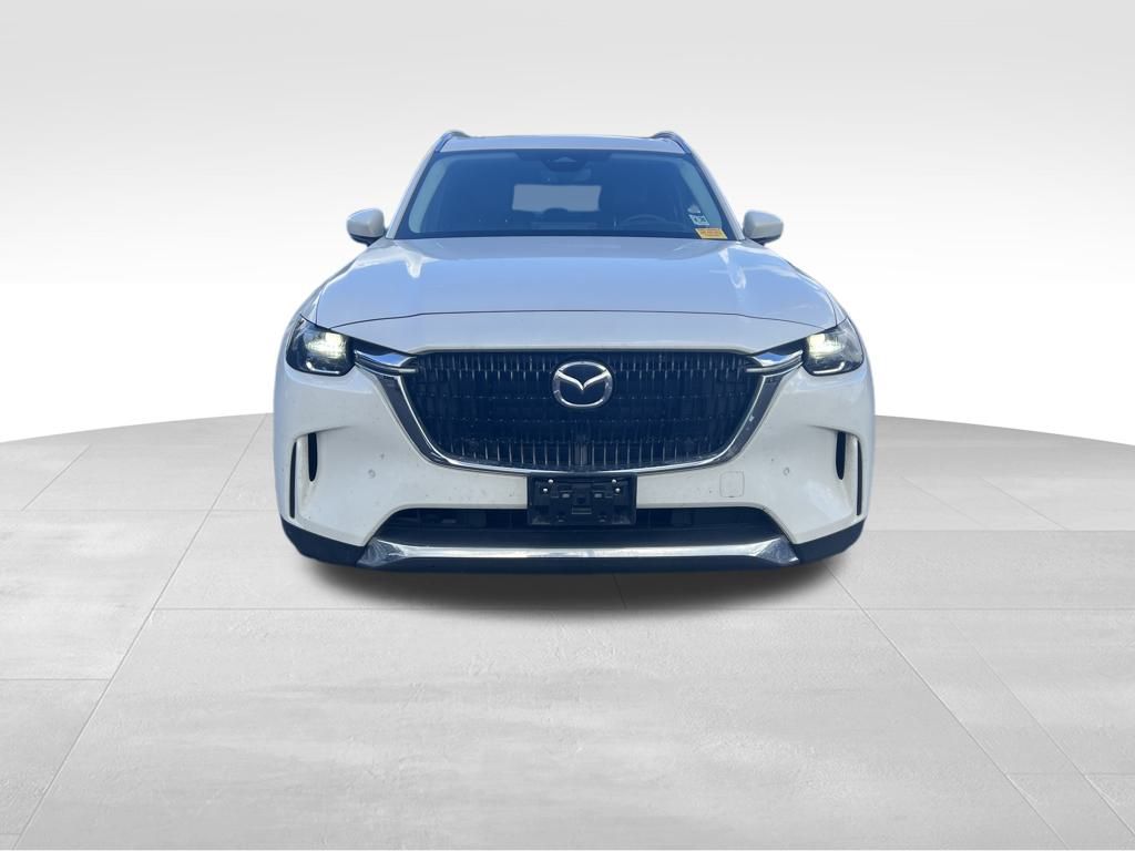 2024 Mazda CX-90 3.3 Turbo Premium photo 2