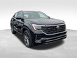 Volkswagen Atlas Cross Sport