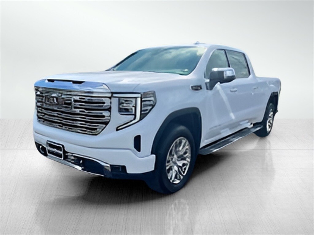 2023 Gmc Sierra 1500 Denali photo 2