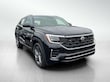 Volkswagen Atlas Cross Sport