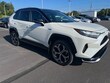 Toyota RAV4 Prime