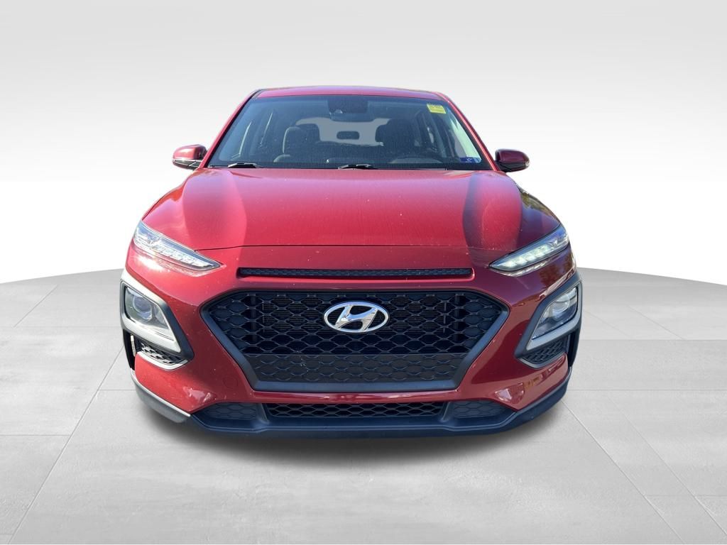 2019 Hyundai Kona SE photo 2