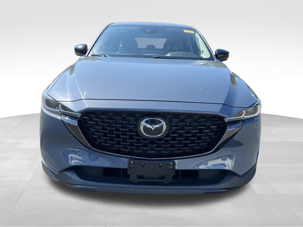 2024 Mazda CX-5 2.5 S Carbon photo 2