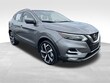 Nissan Rogue Sport