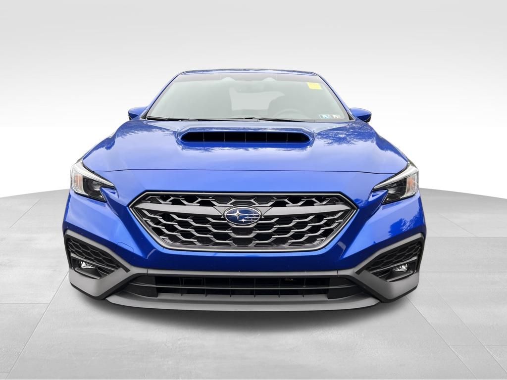 2024 Subaru WRX Premium photo 2