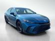 Used 2025 Toyota Camry SE Sedan