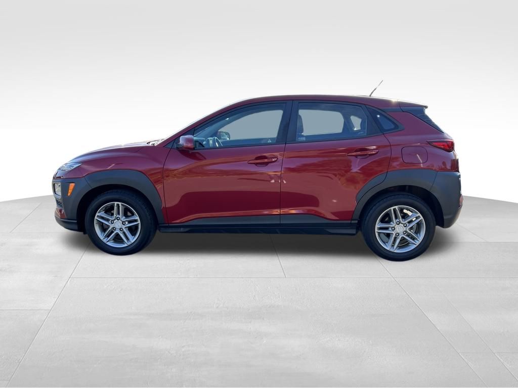 2019 Hyundai Kona SE photo 4