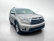 Used 2015 Toyota Highlander XLE V6 SUV