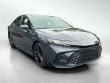 Used 2025 Toyota Camry SE Sedan