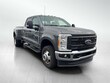 Ford F-350SD
