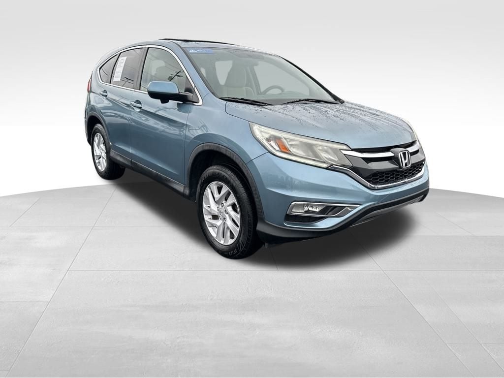 Used 2015 Honda CR-V EX SUV