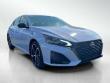 Used 2023 Nissan Altima 2.5 SR Sedan