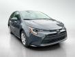 Used 2025 Toyota Corolla LE Sedan