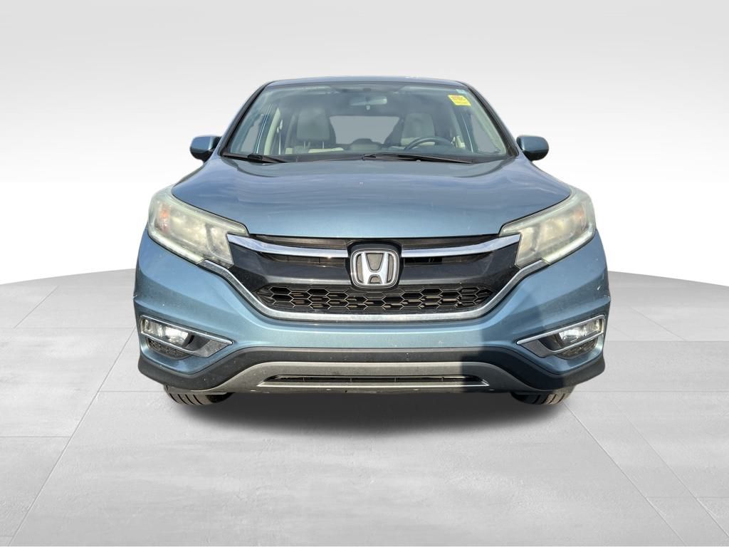 2015 Honda CR-V EX photo 2