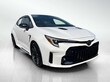 Toyota GR Corolla