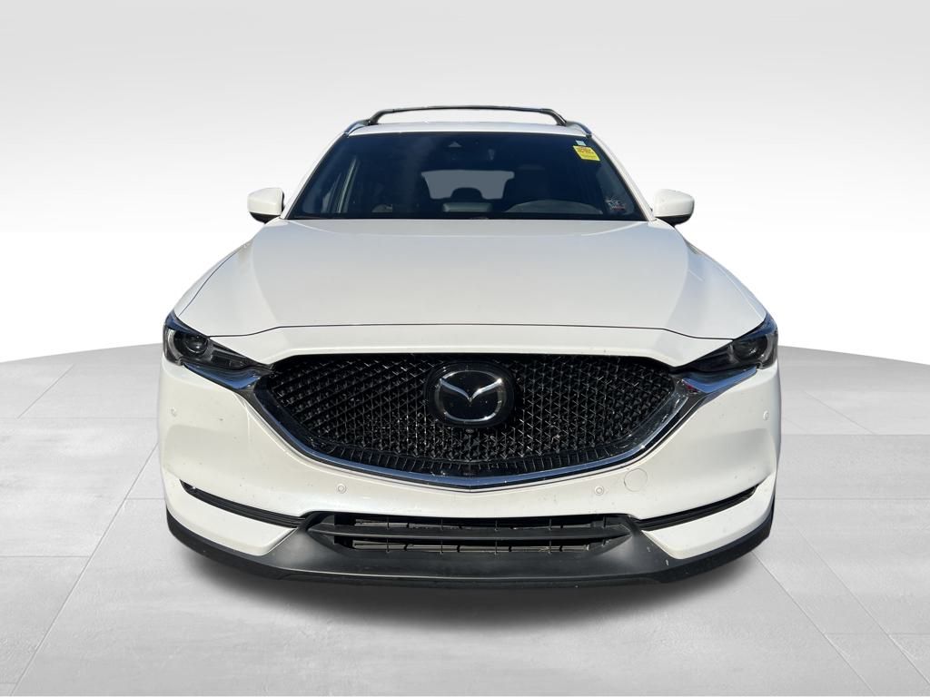2019 Mazda CX-5 Signature photo 2