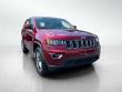 Used 2020 Jeep Grand Cherokee Laredo E SUV