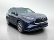 Toyota Highlander Hybrid