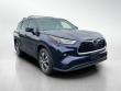 Used 2021 Toyota Highlander Hybrid XLE SUV