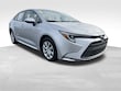 Toyota Corolla Hybrid
