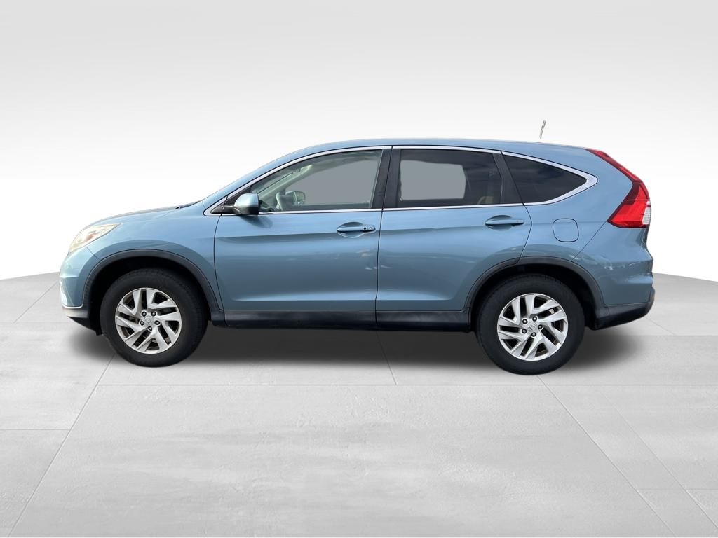 2015 Honda CR-V EX photo 4