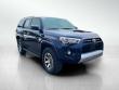 Used 2021 Toyota 4Runner TRD Off-Road Premium SUV