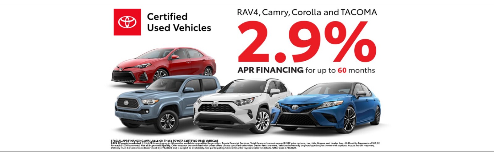 New & Used Toyota Dealer Chambersburg Fitzgerald Toyota Near Gettysburg