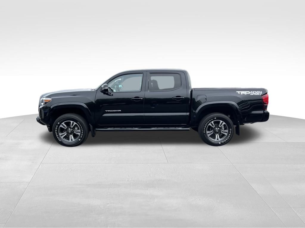 2019 Toyota Tacoma TRD Sport V6 photo 4