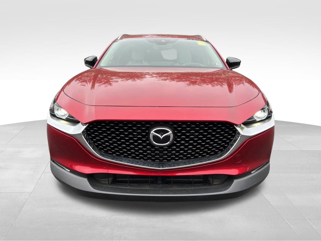 2023 Mazda CX-30 2.5 Turbo Premium photo 2