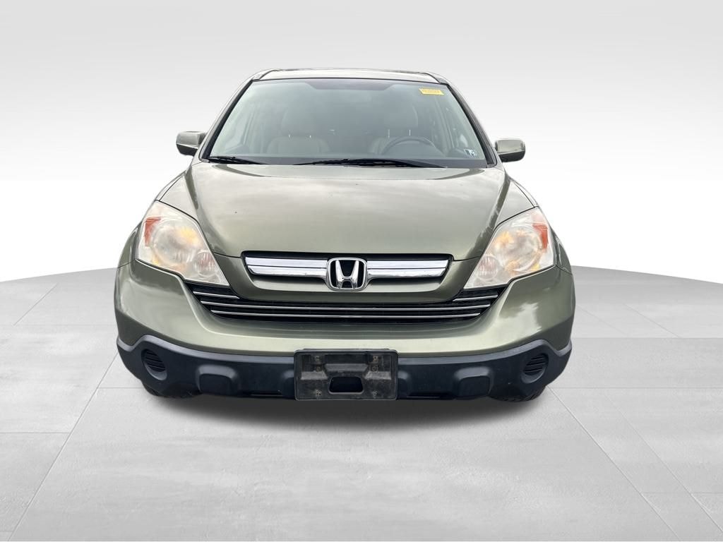 Used 2009 Honda CR-V EX-L SUV