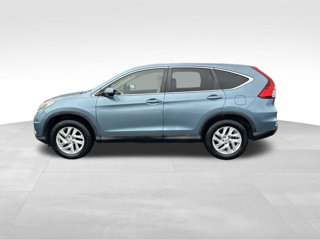 Used 2015 Honda CR-V EX SUV