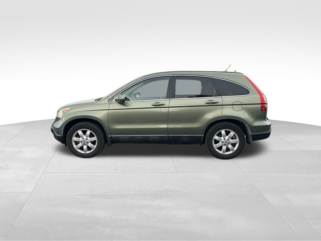 Used 2009 Honda CR-V EX-L SUV