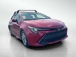 Toyota Corolla Hatchback