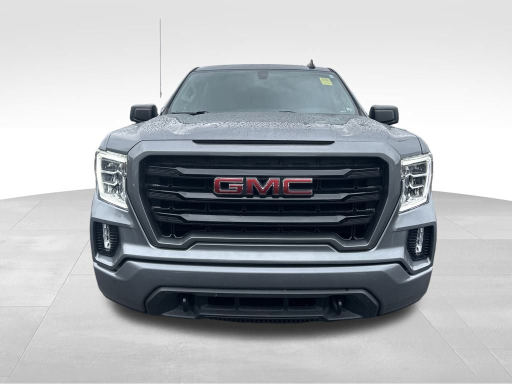 2021 Gmc Sierra 1500 Elevation photo 2