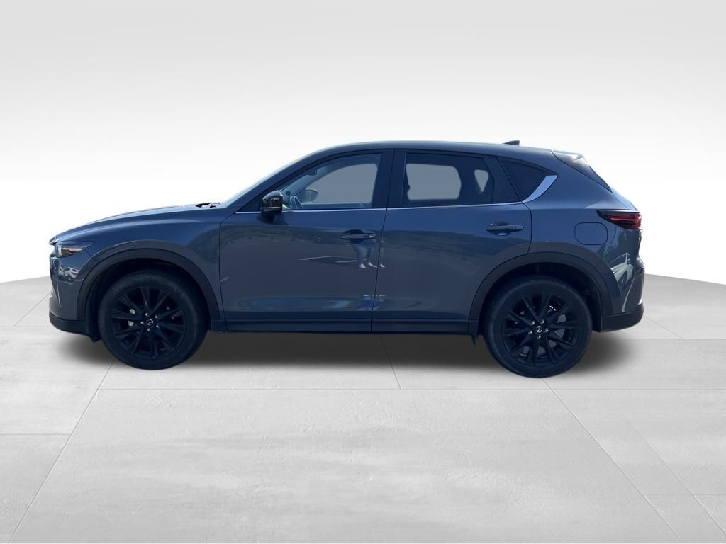 2024 Mazda CX-5 2.5 S Carbon photo 4