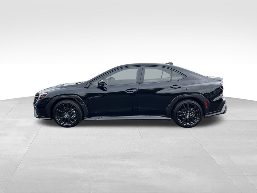 2025 Subaru WRX Limited photo 4